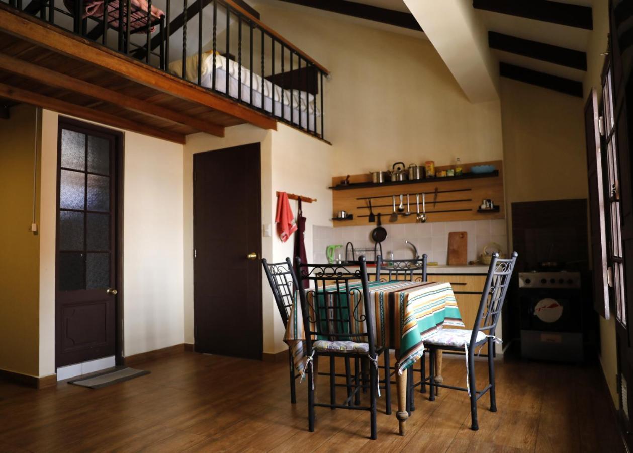 Olala House Apartment Sucre Exterior photo